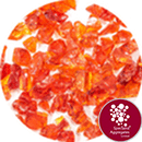 Enviro-Glass Gravel - Orange Citrus Crystal